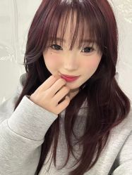 -JIE FLYING·烫发·染发