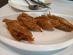 金丝榴莲-西部牛排(京华城店)