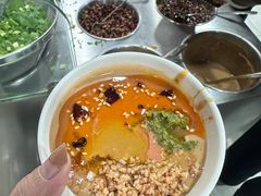 -三兴涮羊肉(荣安大街店)