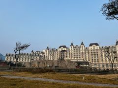 -青岛海泉湾皇冠假日度假酒店