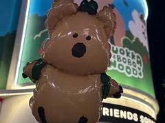 -line friends(明洞旗舰店)