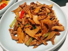 -常来小聚·广州非遗传承餐厅(高德置地店)