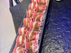 -老卜奎齐齐哈尔烤肉(人民东路店)