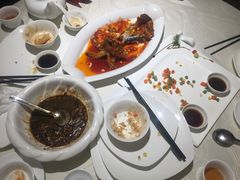 -温德姆花园酒店-鼎丰阁中餐厅