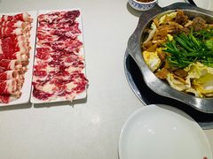 -古乐牛香·鲜牛肉牛杂火锅(新区店)