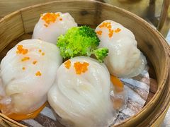 华源虾饺皇-华源餐厅·海鲜大排档(日月贝店)