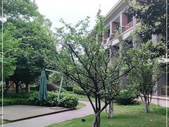 -成都安仁福朋喜来登酒店