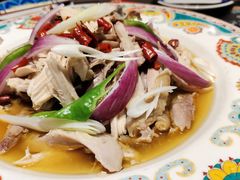 -巴依老爷新疆美食(清华东门店)