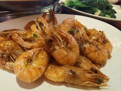 -喷泉广场餐厅·宵夜·海鲜烧烤大排档(长隆企鹅酒店)