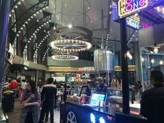 -食通天·寰宇集(杭州万象城店)