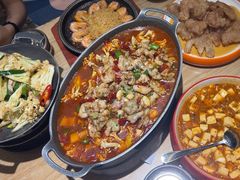-东北风(柯桥万达店)