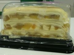 -康欣面包生日蛋糕(幸福店)