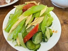 -老刘家永盛斋·传统泡馍(东关南街店)