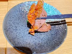 -九座宅烤·烤肉串烧小酒馆(武钢宾馆店)