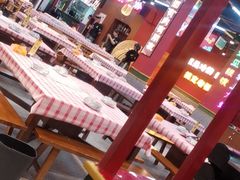 -饶福记·南昌烧烤大排档(九龙湖土著店)