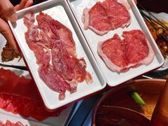 -京元盛铜锅涮肉(上海总店)