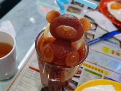 -澳门陈光记烧味饭店(万象城店)