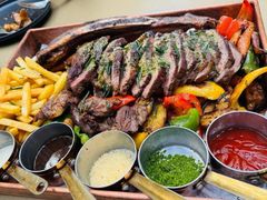 -y SEA·西班牙餐厅(阿那亚·北戴河店)