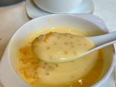 杨枝甘露-皇朝会.经典传统粤菜(外滩店)