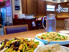 醋溜木须肉-谷连天安心食堂(裕华万达店)