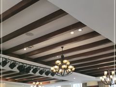 大堂-起士林西餐厅(东经路店)