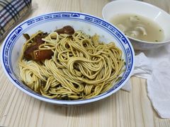 -盛兴面馆(真儒大厦店)