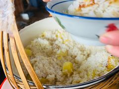 -张关合渣(航空大道店)