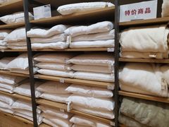-MUJI无印良品(武汉世界城广场店)