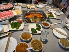 -海底捞火锅(振华商厦店)