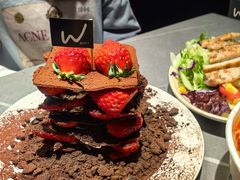 -W COLLECTIVE  DESSERT SHOP