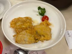 -华梅西餐厅(哈尔滨中央大街店)