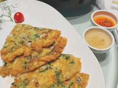 -广东道至正餐厅(区庄店)