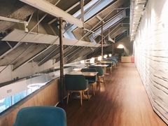 大堂-EN SPACE恩空间