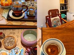 -畅和茶坊·曦瓜中国大红袍