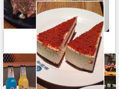 -纽斯特牛排自助餐厅(浦东文峰广场店)