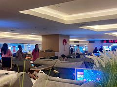 -世外桃源水疗会(皇庭彩园店)