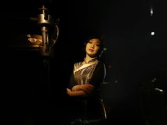 -武汉知音号