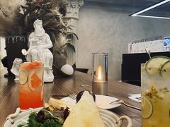 -玲婧胡同·生日蛋糕·餐厅(嘉里城店)