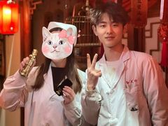 -NINES推理馆·实景侦探推理剧MIXPLAY(静安店)
