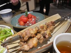 -那时新疆·若羌(经纬汇店)