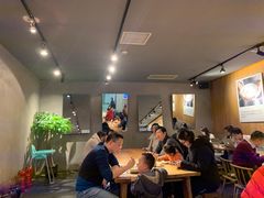 大堂-宝珠奶酪(闵行仲盛店)