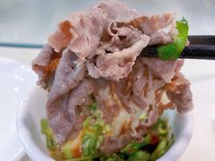 高钙羊肉-福寿斋·老北京铜锅涮肉·烤鸭(顺义总店)