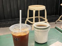 -Tequila Espresso(嘉善路店)