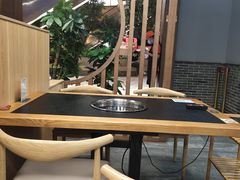 -大自然醉鹅·铁锅火焰鹅(上海联洋店)