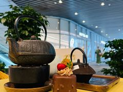 -去茶山(重庆万象城店)