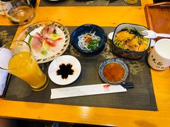 -天正河鲀·河豚亭(大连店)