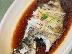 -望湖阁(苏州金鸡湖凯宾斯基大酒店)