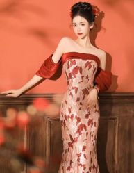 -Lady  Jane高端婚纱礼服馆