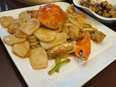 -走马楼饭庄(慈城古县城店)