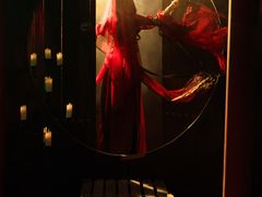 -九月鹰飞汉服摄影工作室